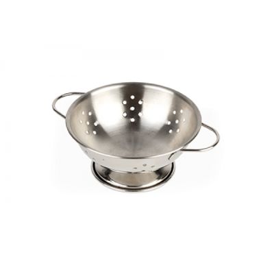JANOD - ACCESSOIRES DE CUISINE METAL PASSOIRE- UN MONDE RIGOLO